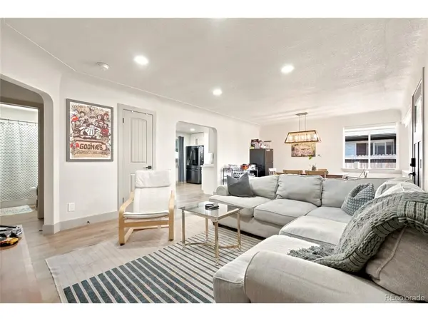 3353 N Krameria, Denver, CO 80207