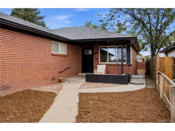 3353 N Krameria, Denver, CO 80207