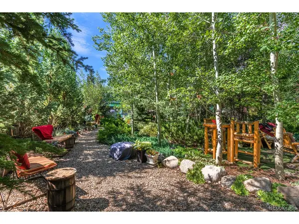 717 Lake Avenue, Grand Lake, CO 80447
