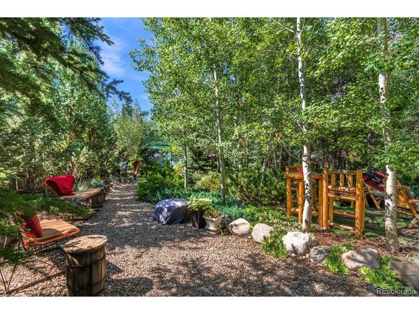 717 Lake Avenue, Grand Lake, CO 80447