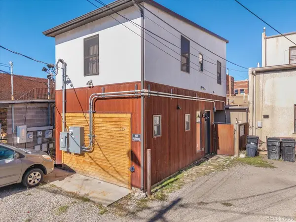 225 F #C, Salida, CO 81201