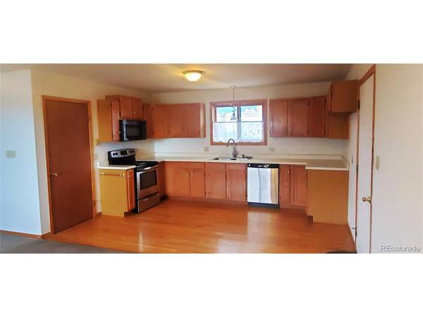 201 6th, Fort Garland, CO 81133