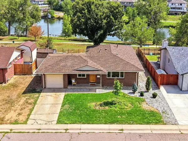 9420 W 51st, Arvada, CO 80002