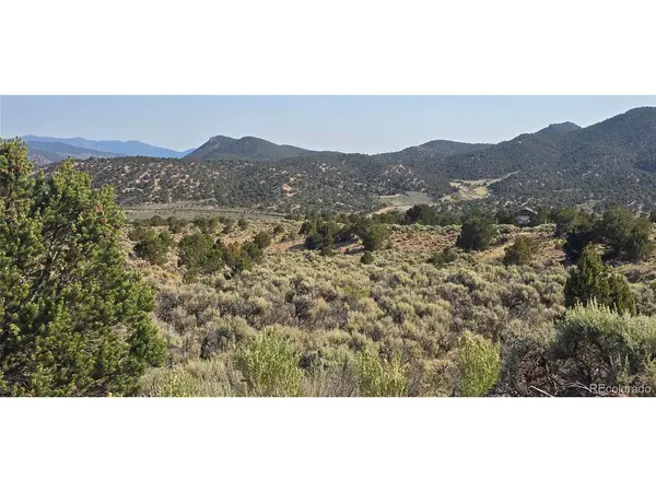 4075 Tiernan, Fort Garland, CO 81133