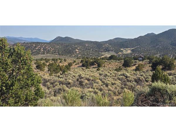 4075 Tiernan, Fort Garland, CO 81133