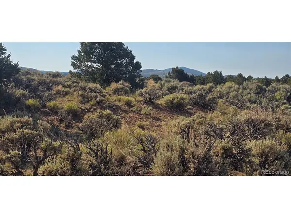 4075 Tiernan, Fort Garland, CO 81133