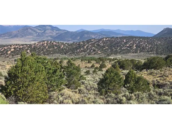 4075 Tiernan, Fort Garland, CO 81133