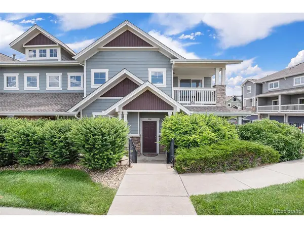 9311 Amison #204, Parker, CO 80134