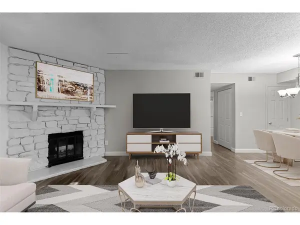 13290 E Jewell #103, Aurora, CO 80012