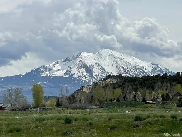 29 Spirit Mtn, Carbondale, CO 81623
