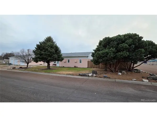 717 Ash, Julesburg, CO 80737