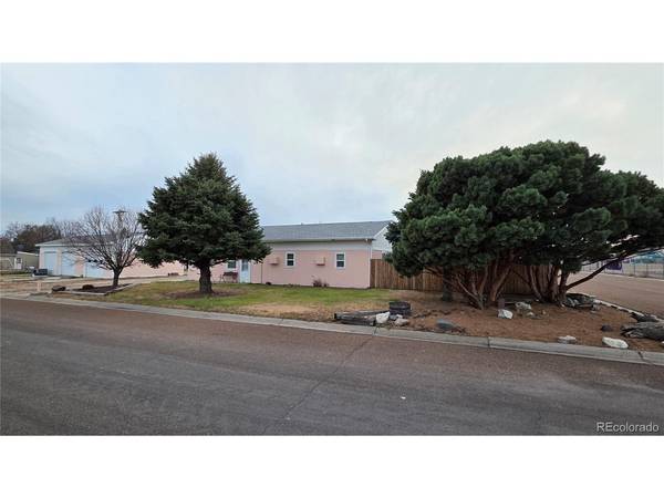 717 Ash, Julesburg, CO 80737