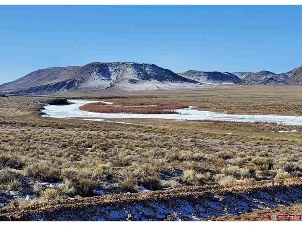 0 Hualpai, San Luis, CO 81152