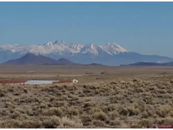 0 Hualpai, San Luis, CO 81152