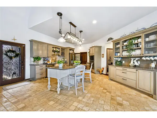 549 Mohawk, Florissant, CO 80816