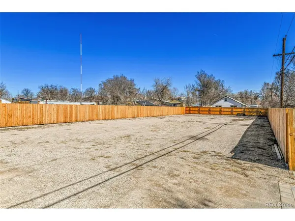 1891 W Asbury, Denver, CO 80223