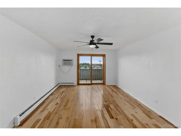 3047 W 47th #604, Denver, CO 80211