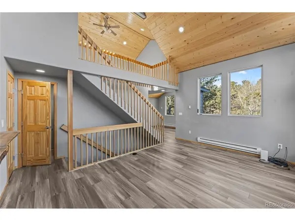 63 Iowa, Woodland Park, CO 80863