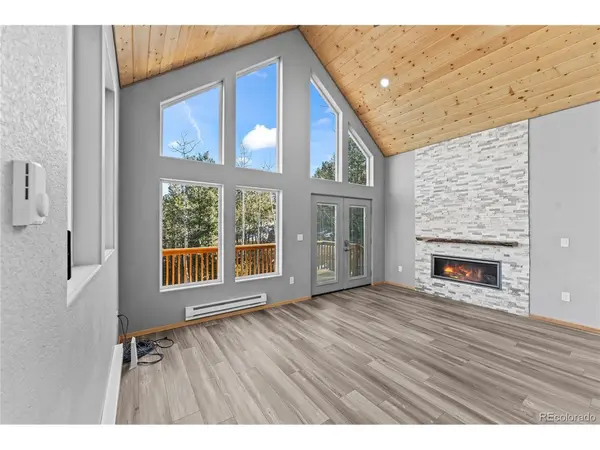 63 Iowa, Woodland Park, CO 80863