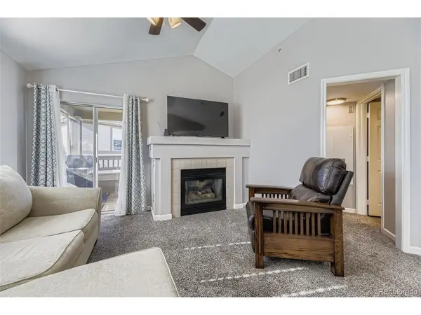 12858 Ironstone #301, Parker, CO 80134