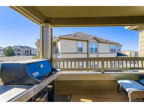 12858 Ironstone #301, Parker, CO 80134