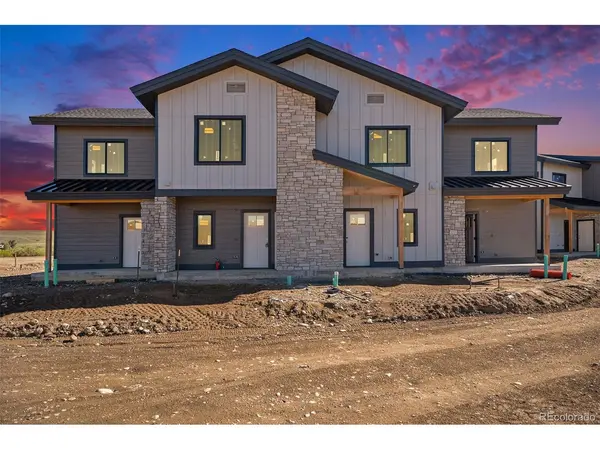 127 Granby Meadow, Granby, CO 80446