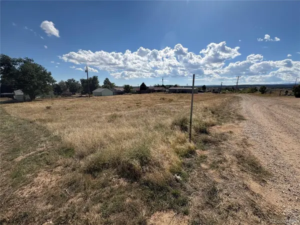0 Evans, Walsenburg, CO 81089