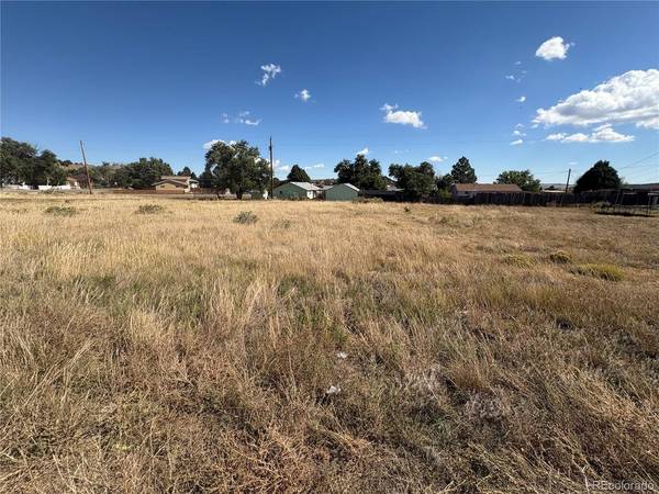 0 Evans, Walsenburg, CO 81089