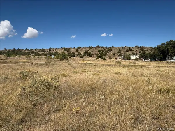 0 Evans, Walsenburg, CO 81089