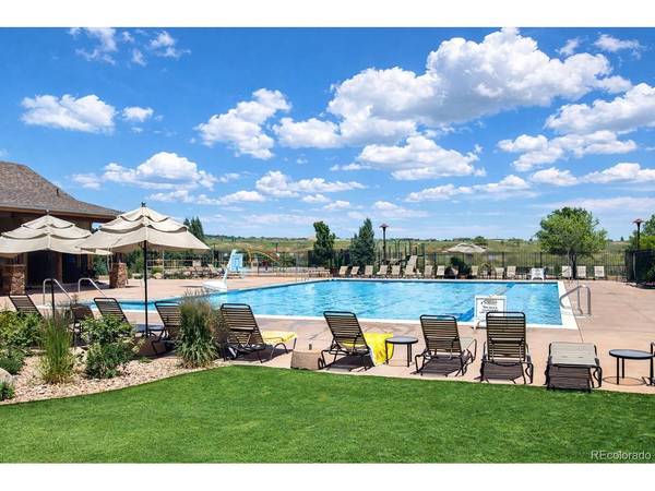 9040 Frolic, Colorado Springs, CO 80924