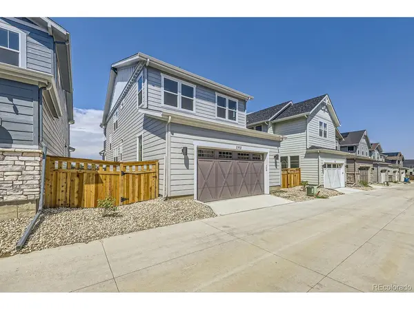 2702 E 103rd, Thornton, CO 80229
