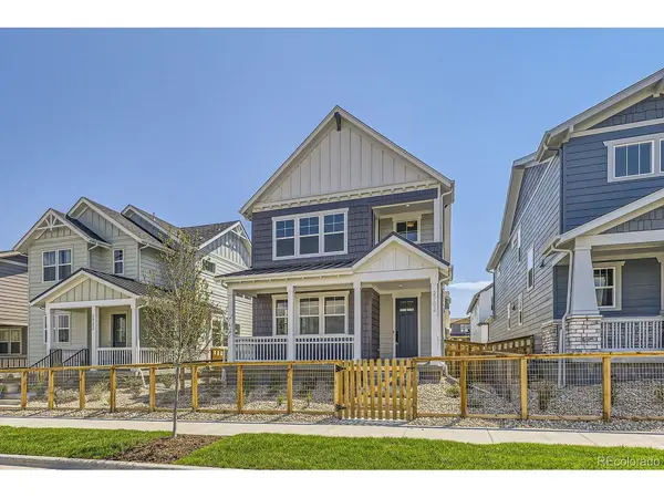 2702 E 103rd, Thornton, CO 80229
