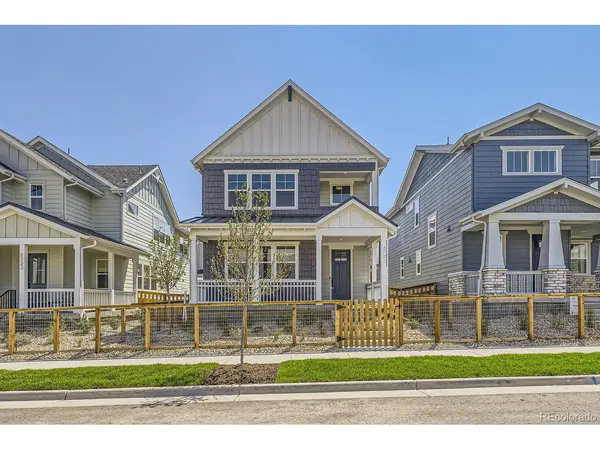 2702 E 103rd, Thornton, CO 80229