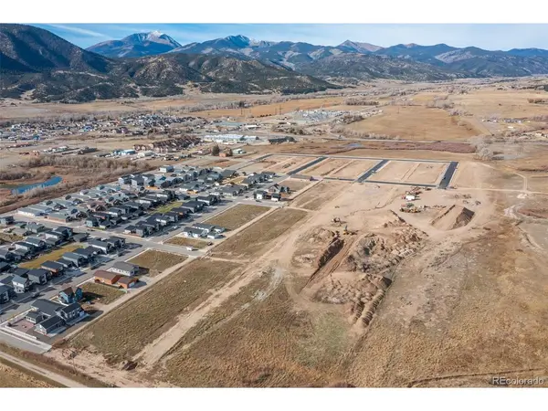 10819 Engelmann, Poncha Springs, CO 81242