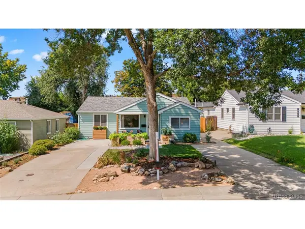 2685 Gray, Wheat Ridge, CO 80214