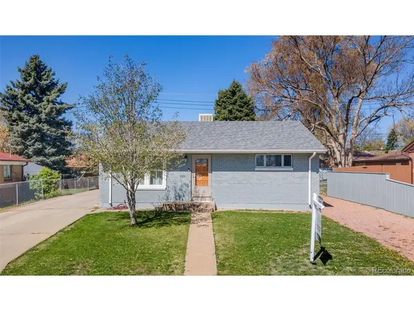 6981 Zuni, Denver, CO 80221