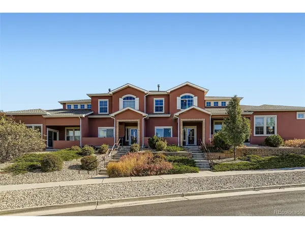 11733 Crestop #C, Parker, CO 80138