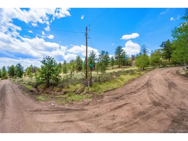 527 Plateau, Guffey, CO 80820