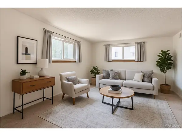 7755 E Quincy #104A6, Denver, CO 80237