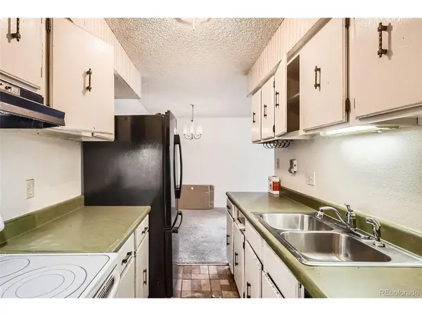 7755 E Quincy #104A6, Denver, CO 80237