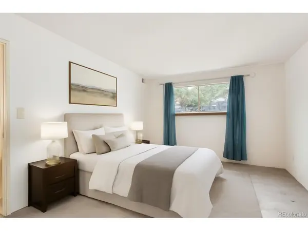 7755 E Quincy #104A6, Denver, CO 80237