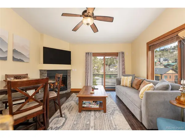 508 Ravenwood #A1, Grand Lake, CO 80447