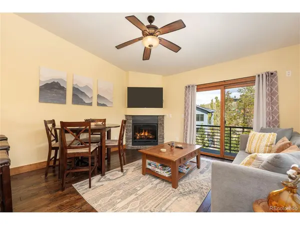 508 Ravenwood #A1, Grand Lake, CO 80447