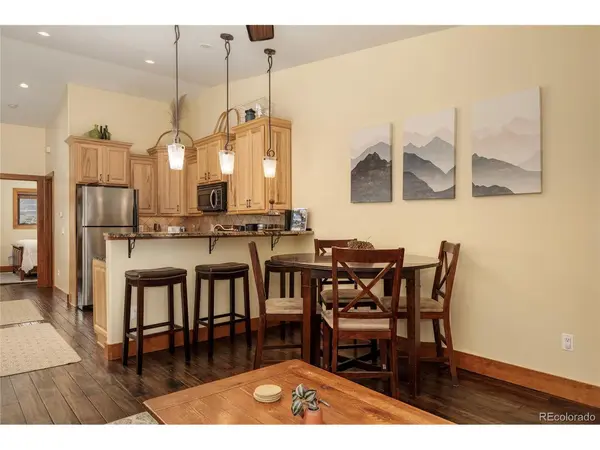 508 Ravenwood #A1, Grand Lake, CO 80447