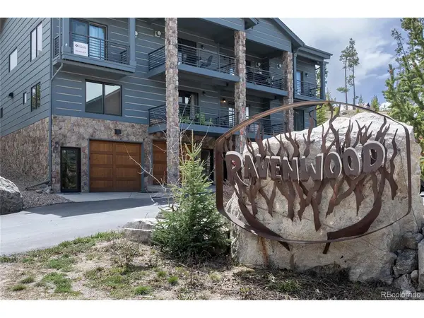 508 Ravenwood #A1, Grand Lake, CO 80447