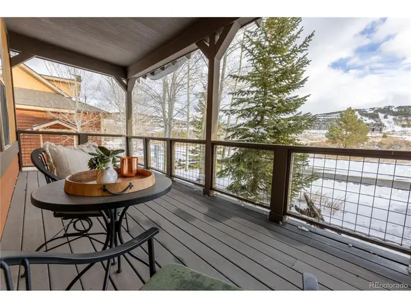 116 Fairview, Granby, CO 80446