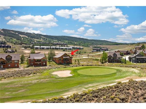 116 Fairview, Granby, CO 80446