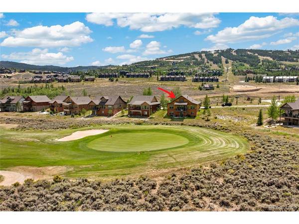 116 Fairview, Granby, CO 80446