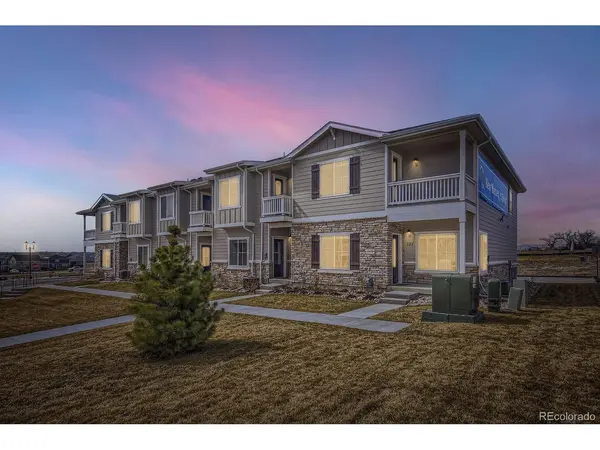 143 Robin, Johnstown, CO 80534