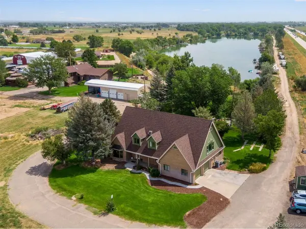 727 E 27th, Greeley, CO 80631